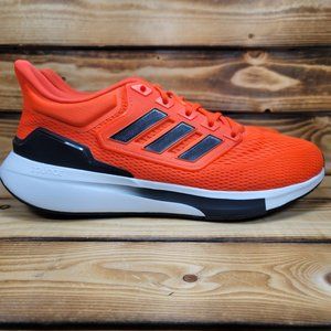 Adidas Athletic Running Shoes Sneakers For Men EQ21 Solar Bounce